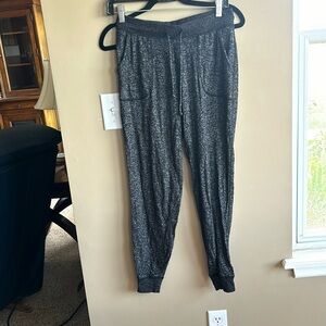 Lightweight Sweat Pants